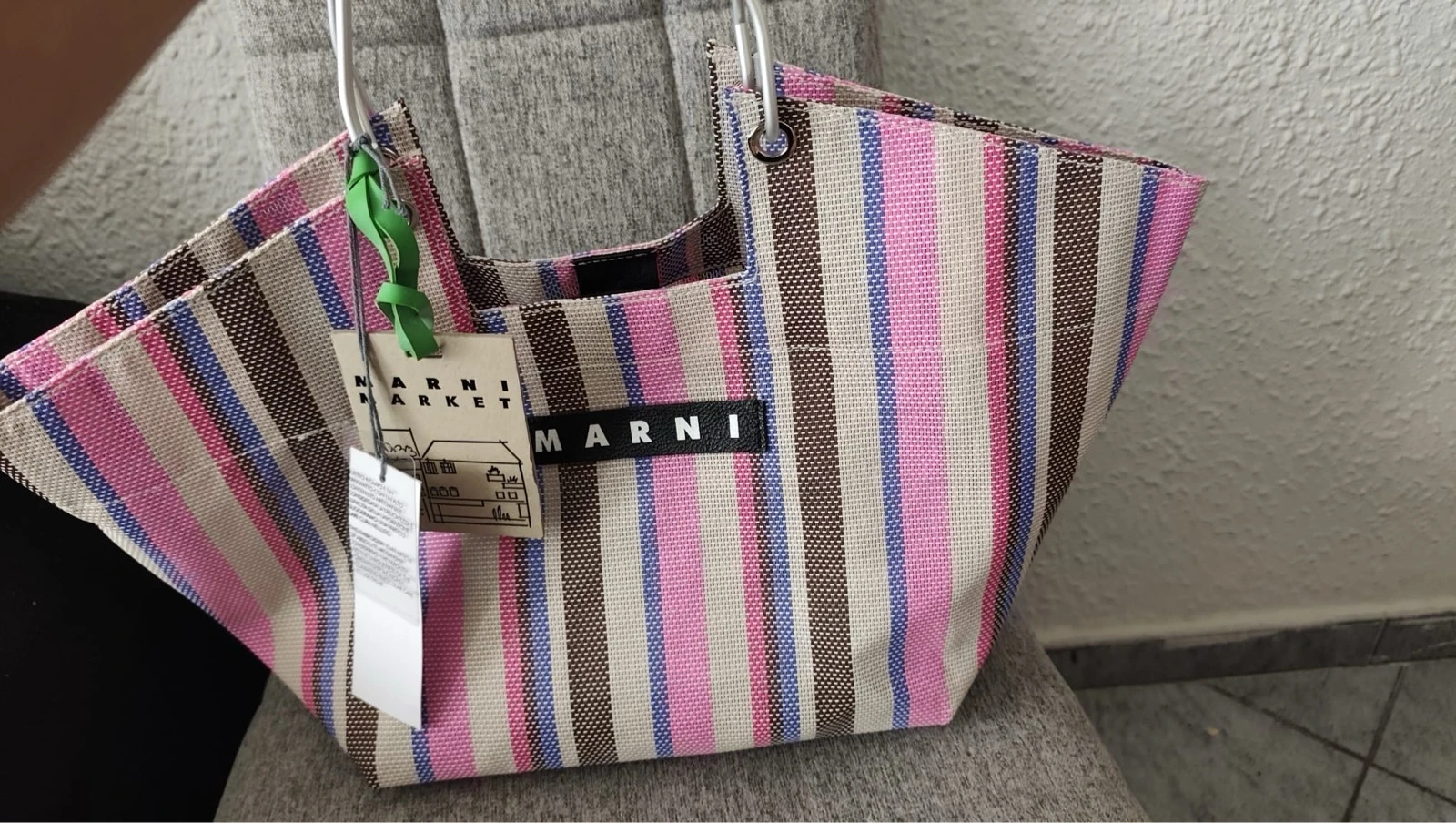 Bolso de praia – photo 4